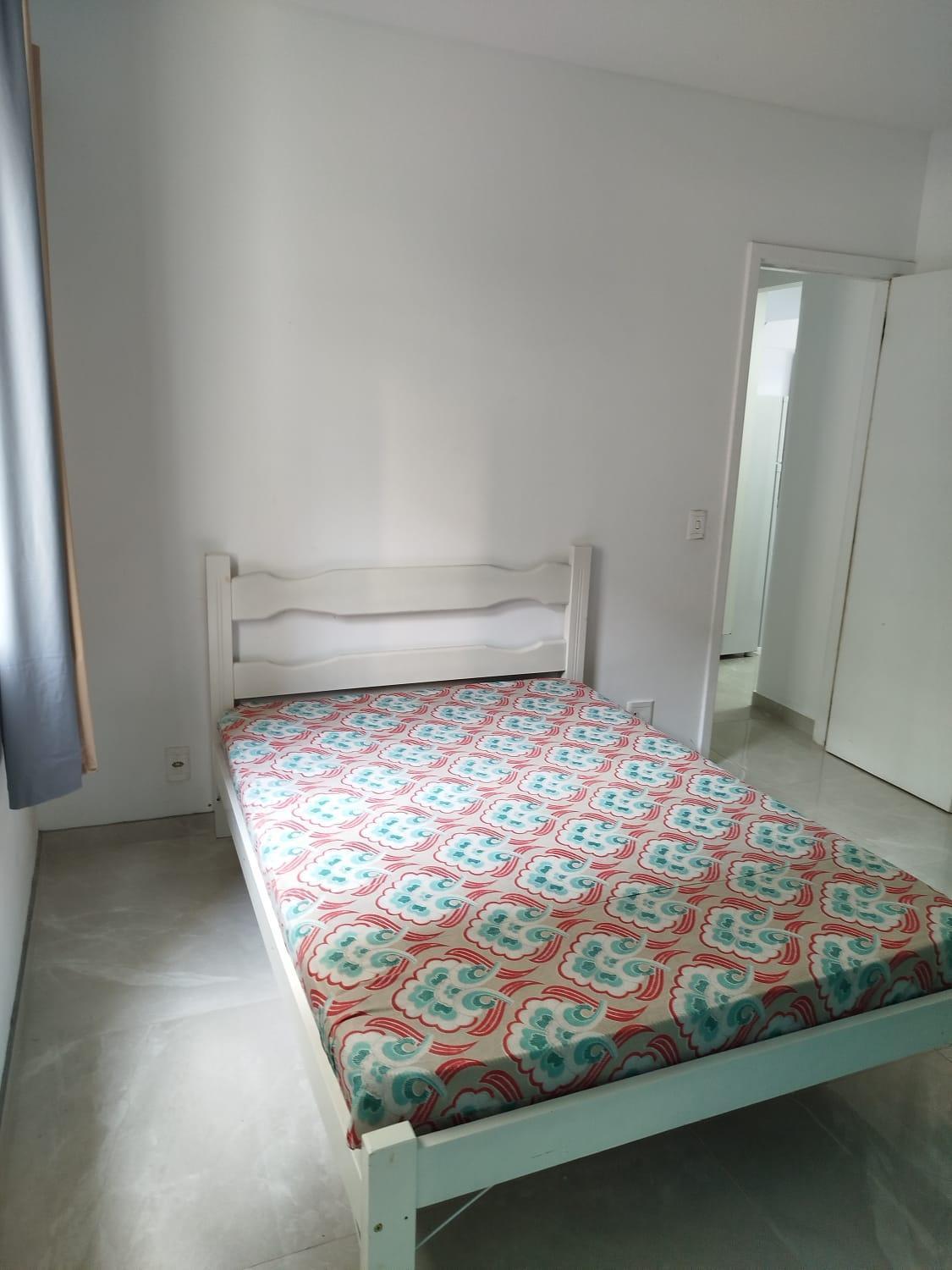 Porto Real Apartamento