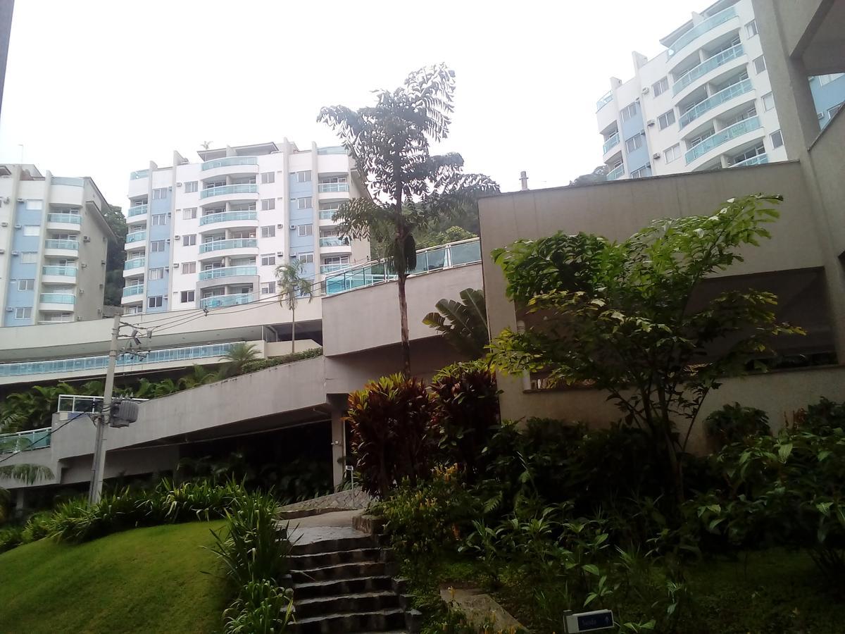 Apartamento Porto Real Mangaratiba