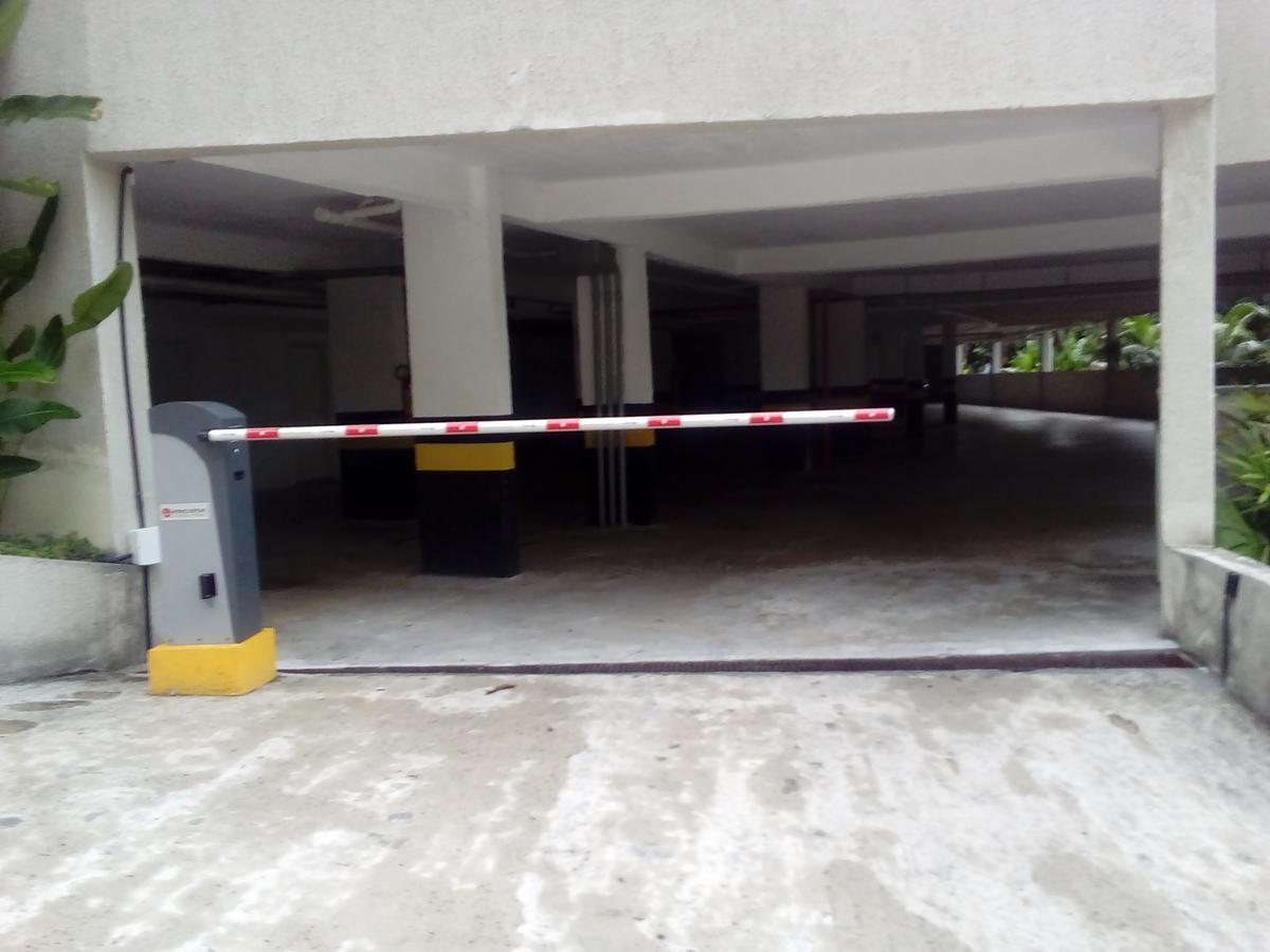 Porto Real Apartamento Mangaratiba