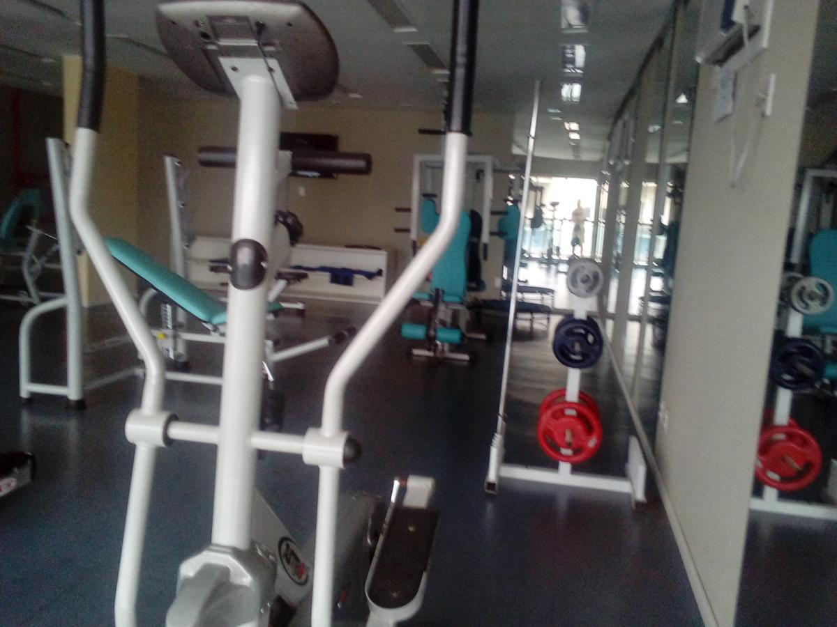 Apartamento Porto Real *