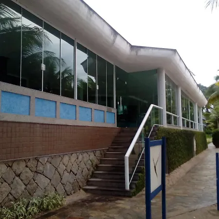 Porto Real Resort Apartment Mangaratiba Exterior photo