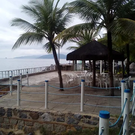 Porto Real Resort Apartment Mangaratiba Exterior photo