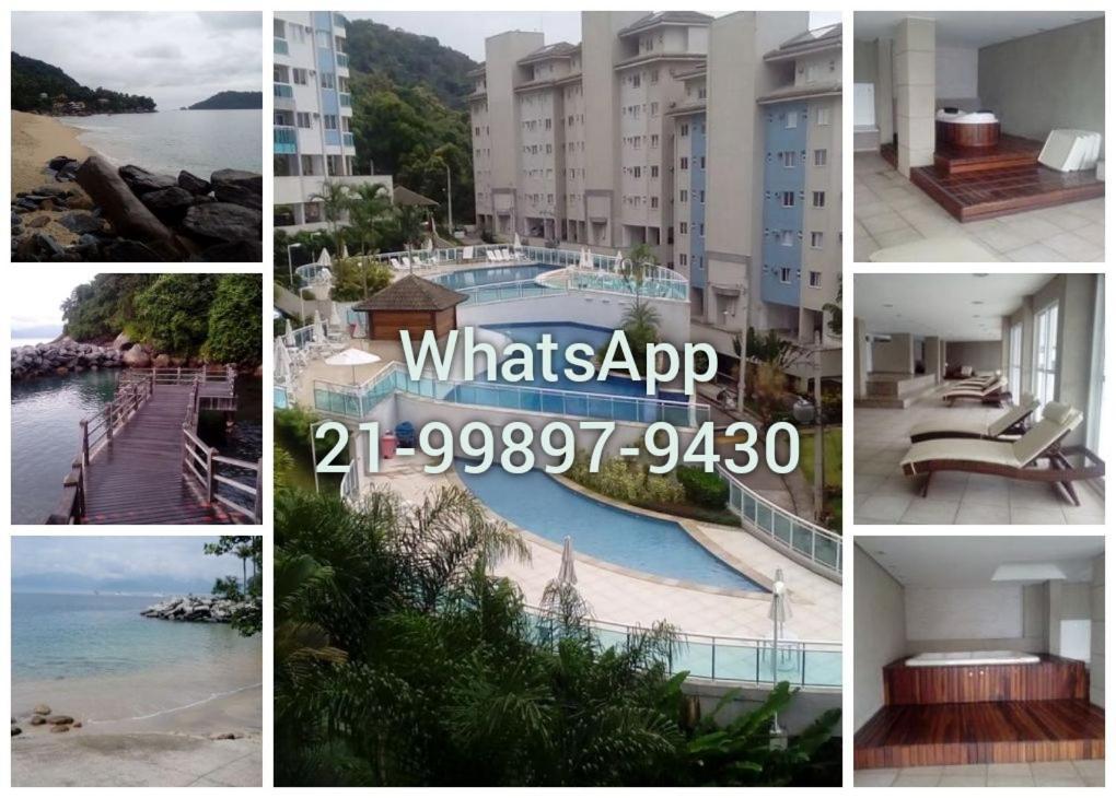 Porto Real Apartment Mangaratiba