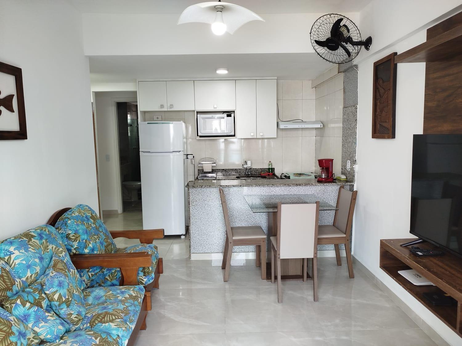 Porto Real Apartment *