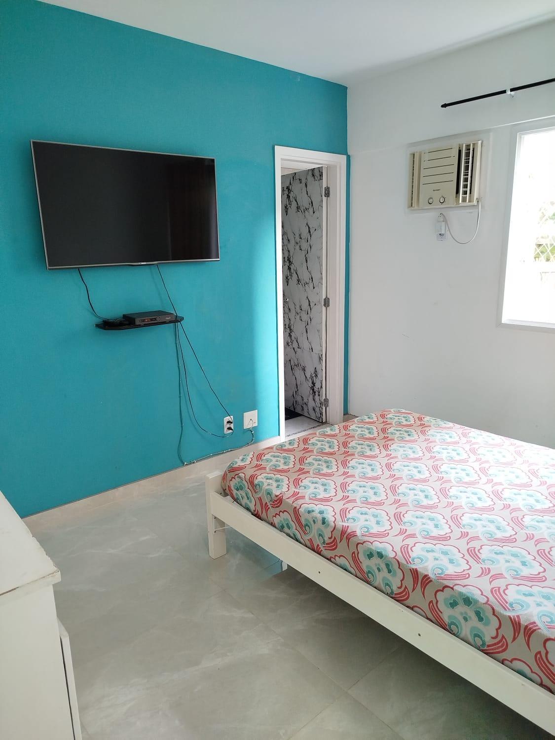 Apartment Porto Real Mangaratiba