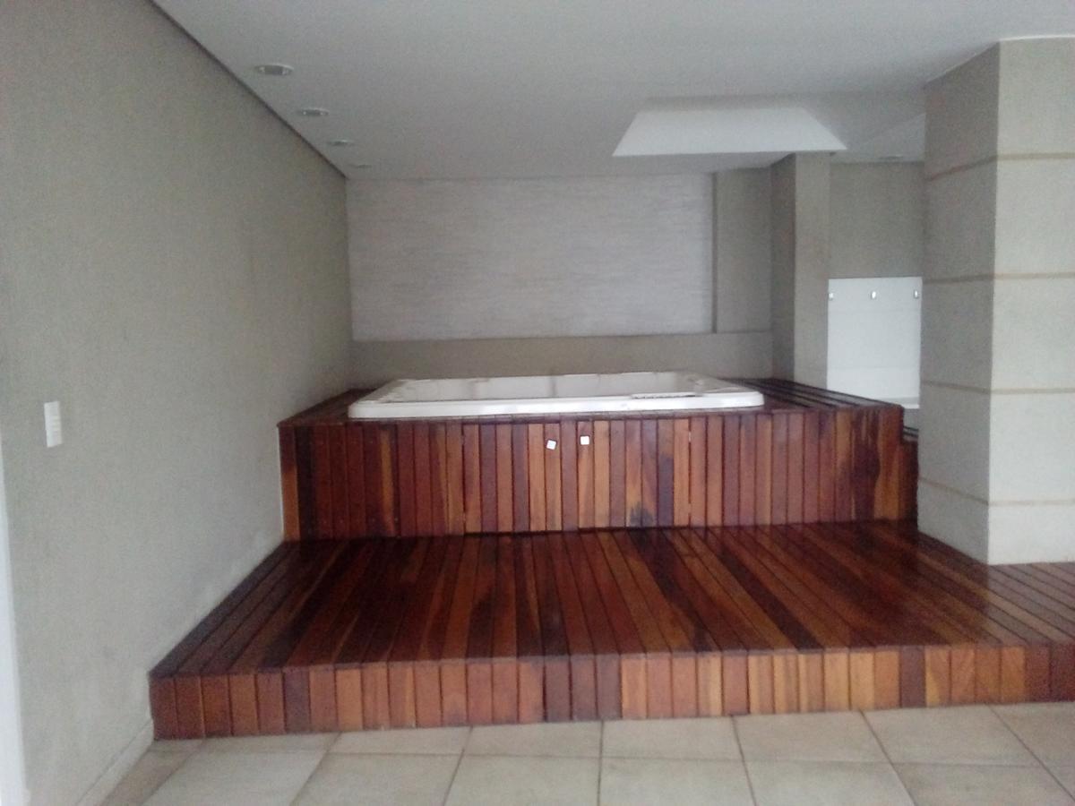 Porto Real Apartment *