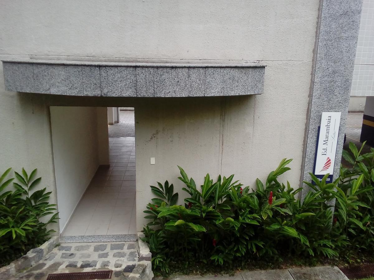 Porto Real Apartment Mangaratiba